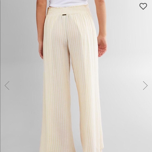 Billabong 🌴 Wondering Soul Beach Pant - Picture 3 of 8